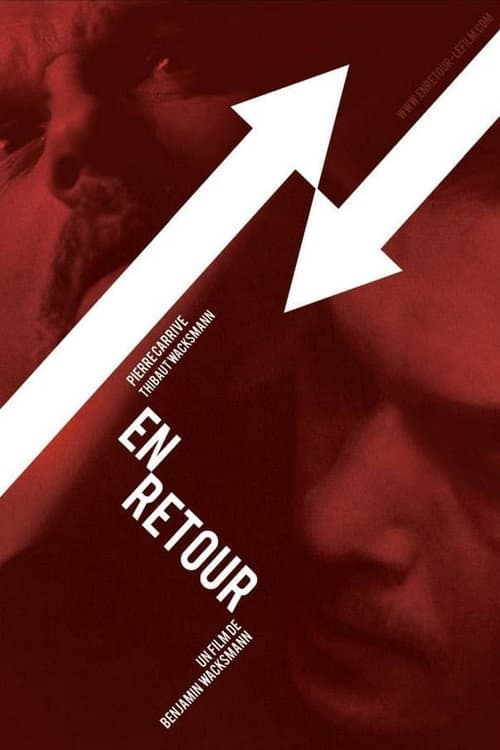 En retour (2013) poster