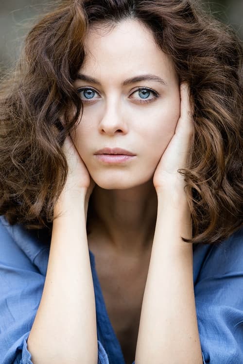Gaia Messerklinger foto