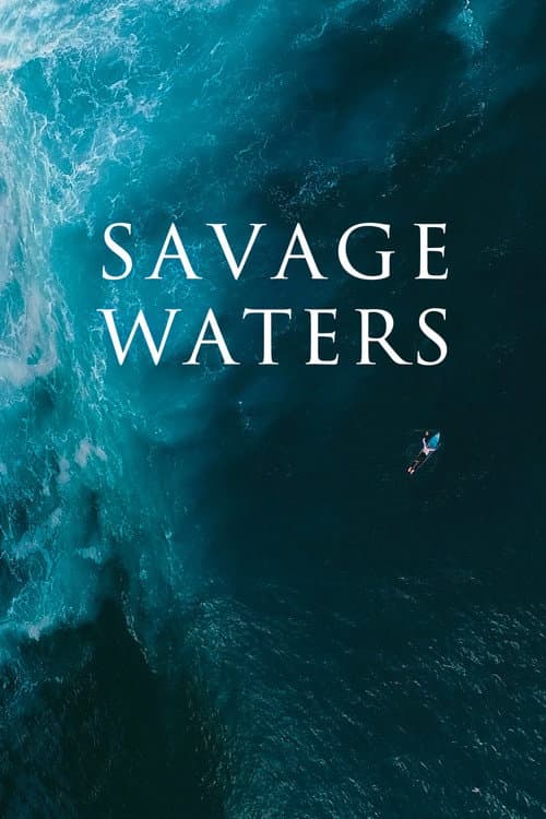La vague perdue (2023) poster
