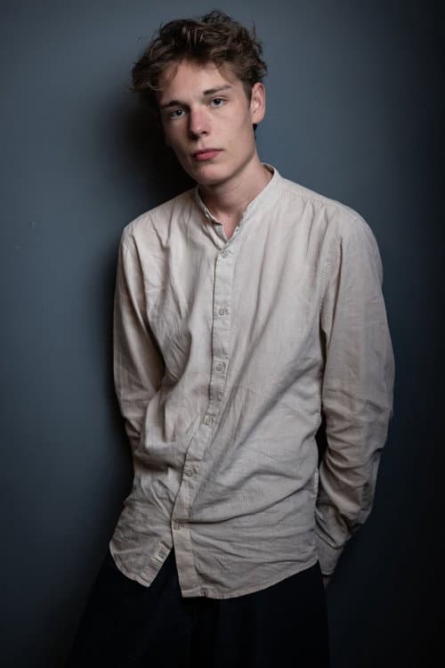 Emil Leysen foto