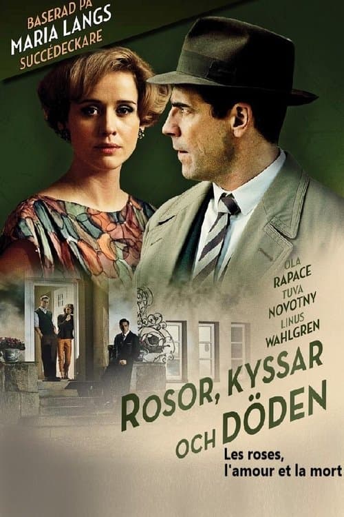Roses, Kisses and Death (2013) poster