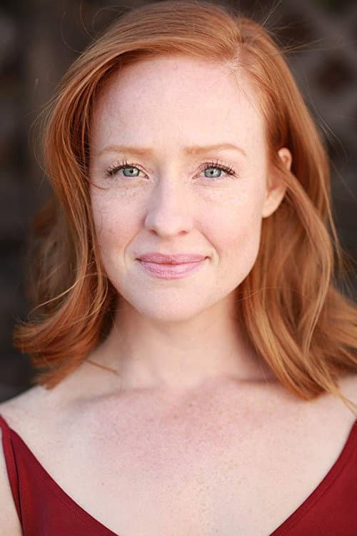 Cassie Ray foto