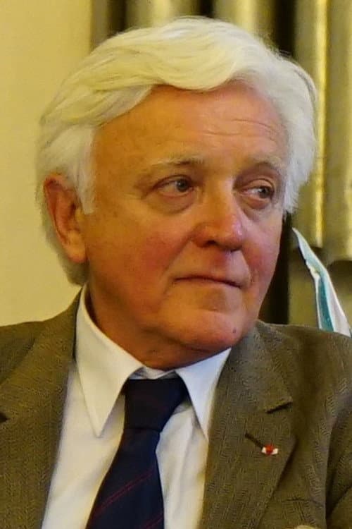 Élie Barnavi foto