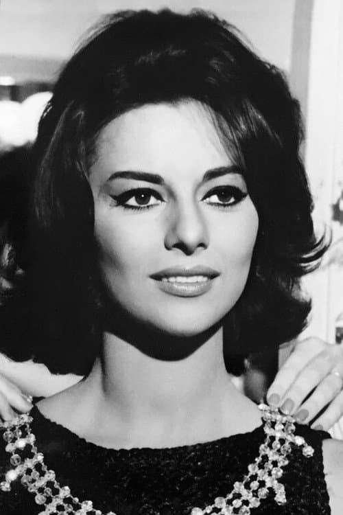 Giovanna Ralli foto