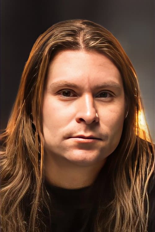 Jaska Raatikainen foto