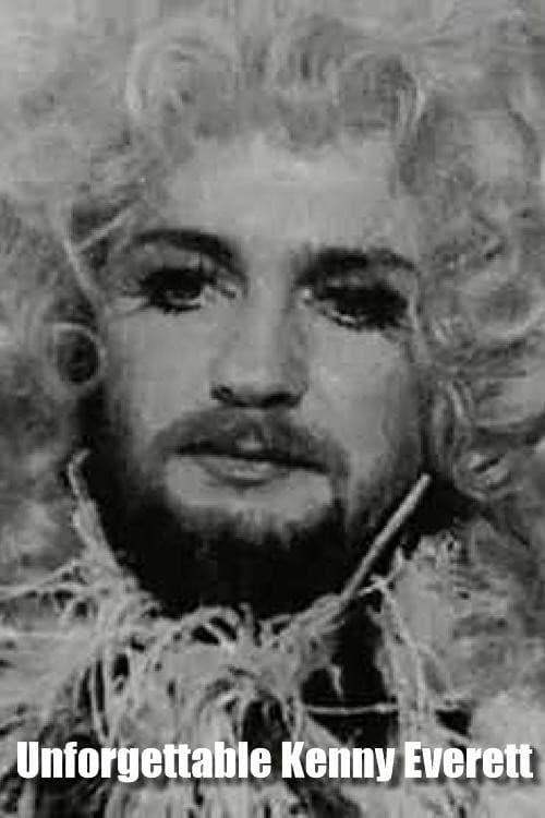 The Unforgettable Kenny Everett (2000) poster