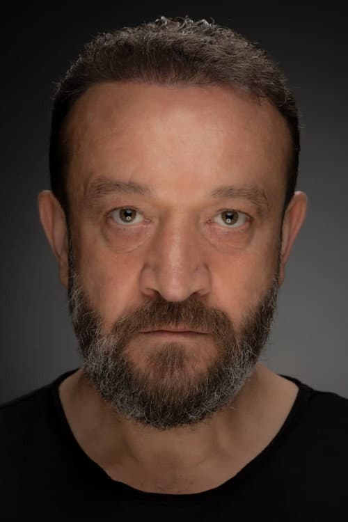 Şener Savaş foto
