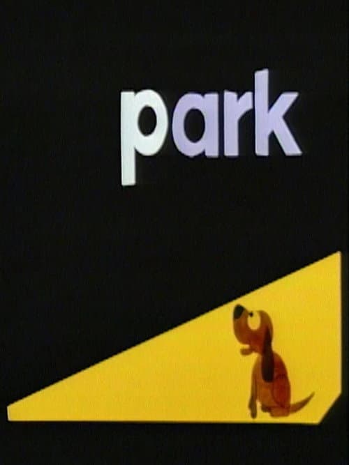 Bark in the Dark (1984) poster