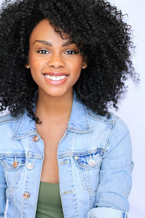 Tunisha Hubbard foto