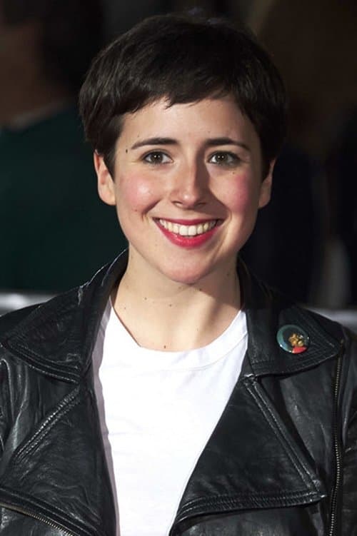 Macarena Sanz foto
