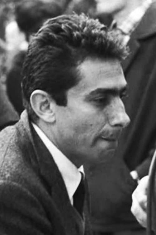 Franco Indovina foto