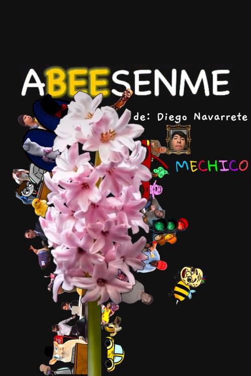 Abeesenme (2026) poster