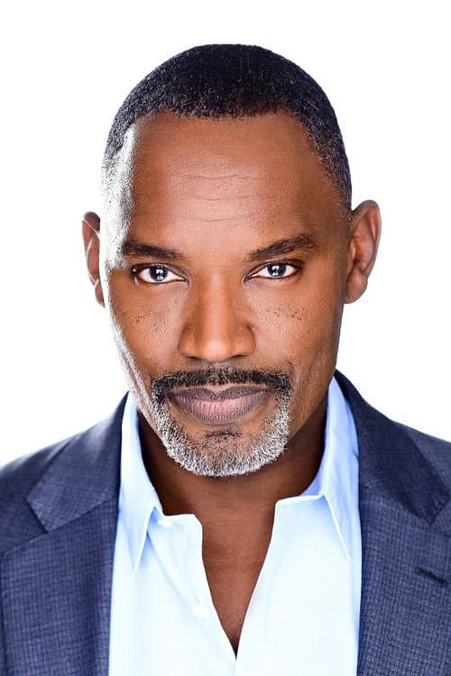 Tommie Earl Jenkins foto