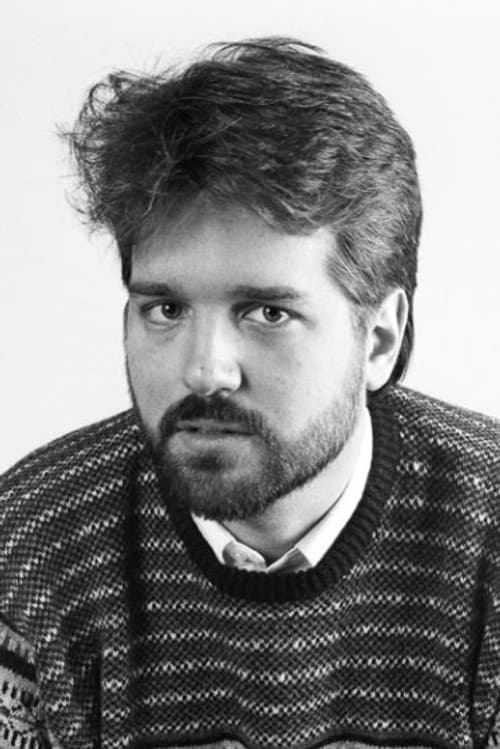 Bill Sherwood foto