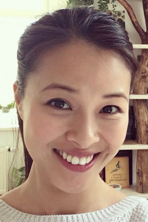 Ha Thanh Špetlíková foto