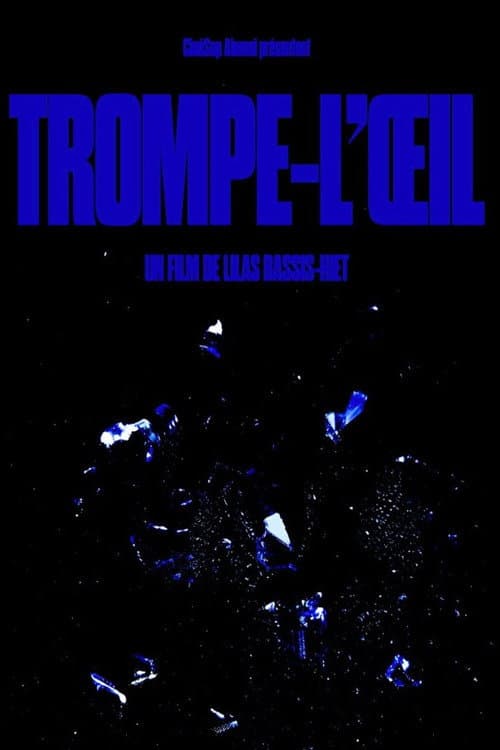 Trompe-L'œil (2024) poster