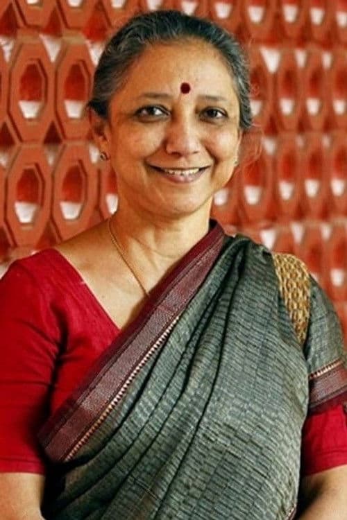 Leela Samson foto