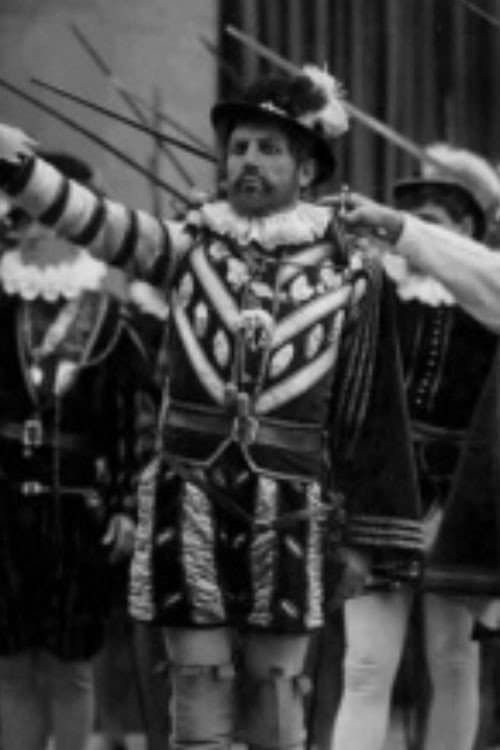 Charles Gilhuys foto