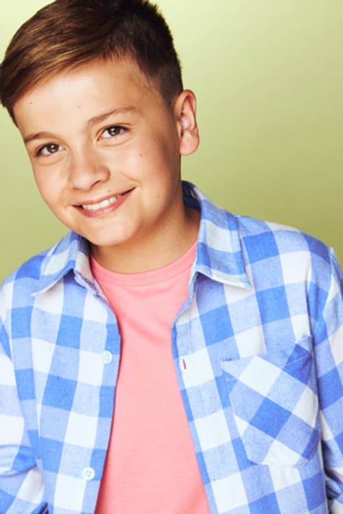 Finn S. Allen foto