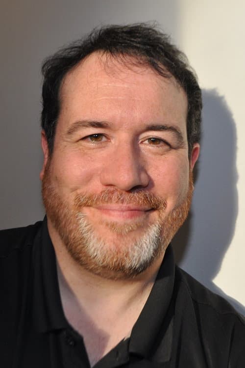 Jean-François Porlier foto
