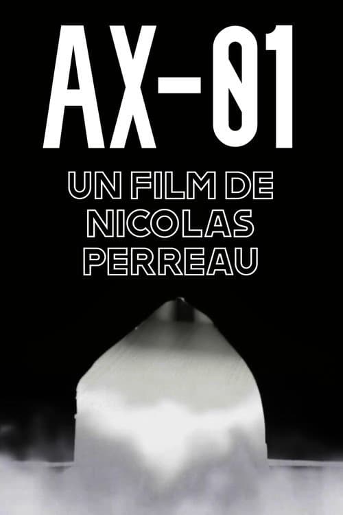 AX-01 (2020) poster
