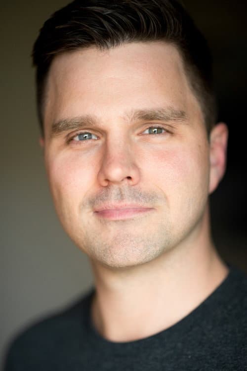 Guy Edmonds foto