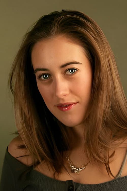Lauren Currie Lewis foto