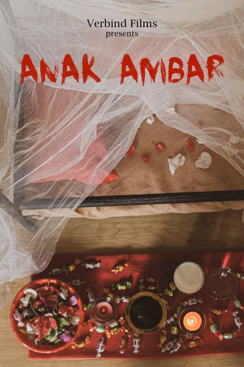 Anak Ambar (2020) poster