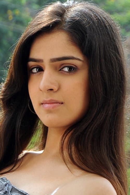 Shefali Sharma foto