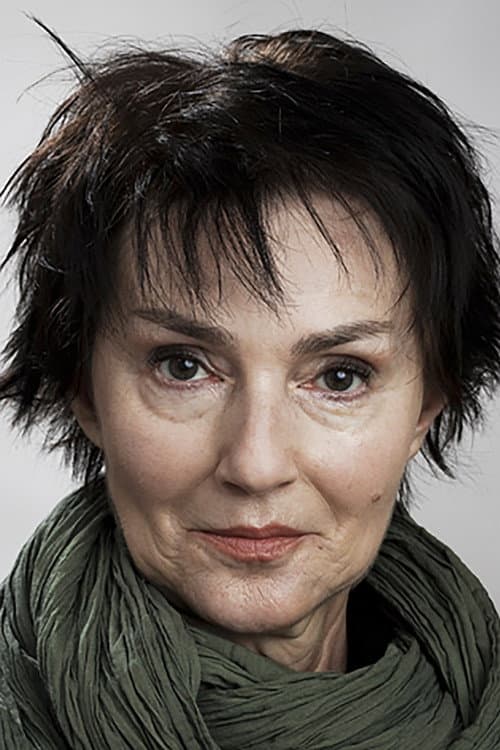 Emilia Dobrin foto