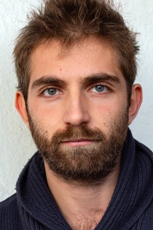 Jules Sadoughi foto