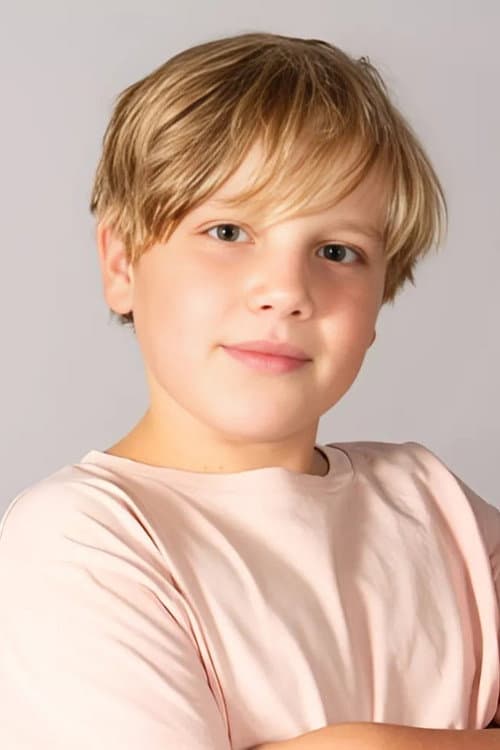 Stan Van Veen foto