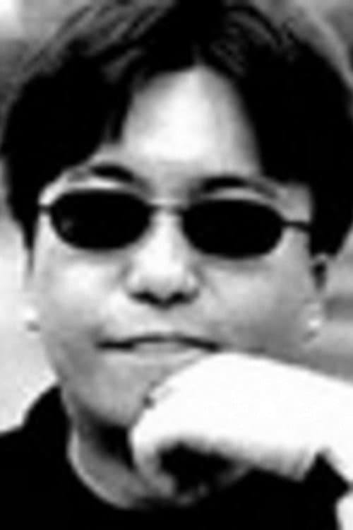 Akihiro Higuchi foto
