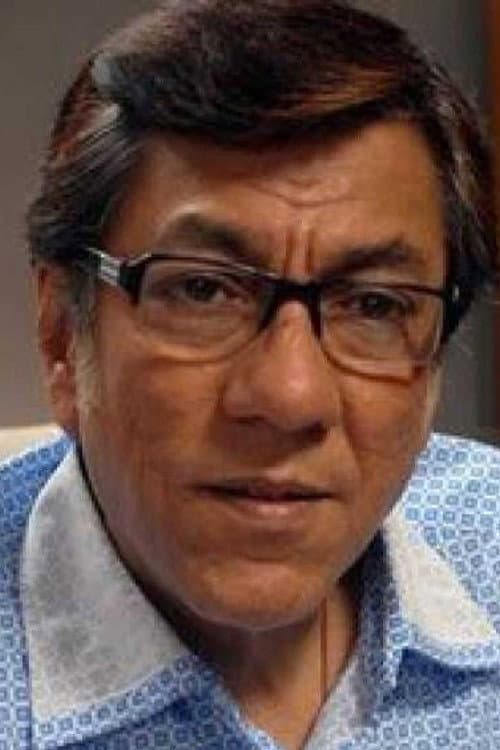 Biplab Chatterjee foto