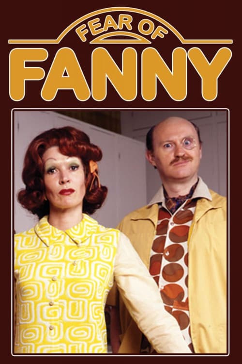 Fear of Fanny (2006) poster