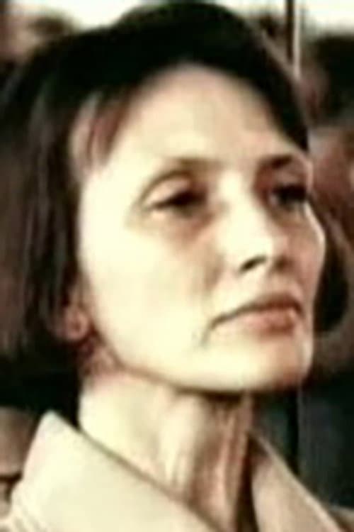 Людмила Аржаникова foto