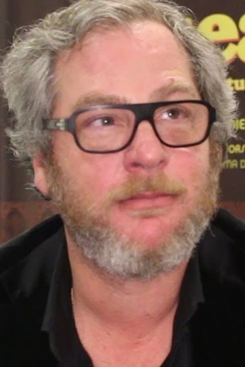 Diego Kaplan foto