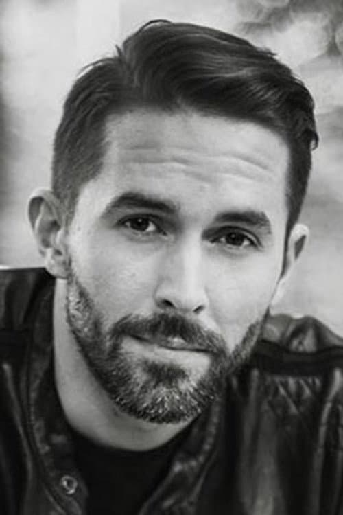 Daniel Bambas foto
