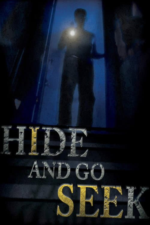 Hide and Go Seek (2018) poster