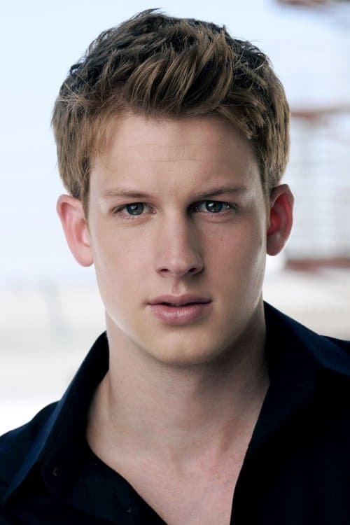 Chris Sheffield foto