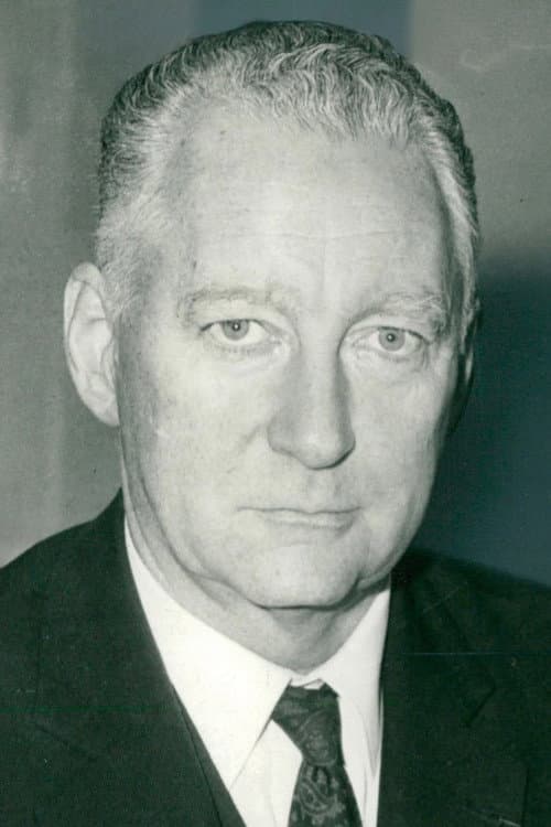 Pierre Messmer foto