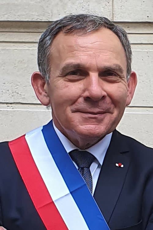 Francis Szpiner foto