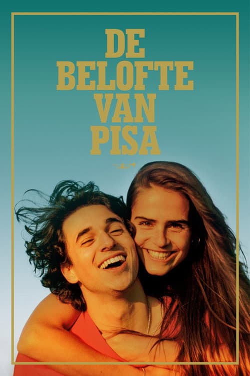 De Belofte van Pisa (2019) poster