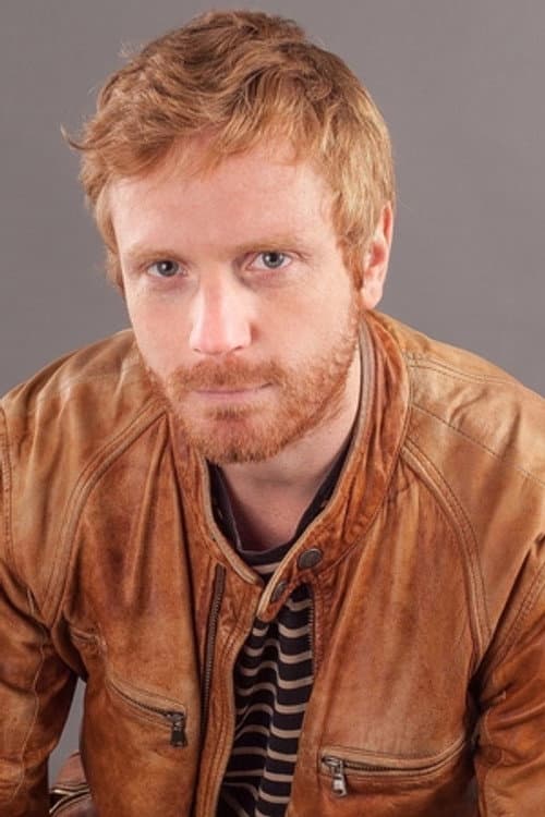 Yannis Bougeard foto