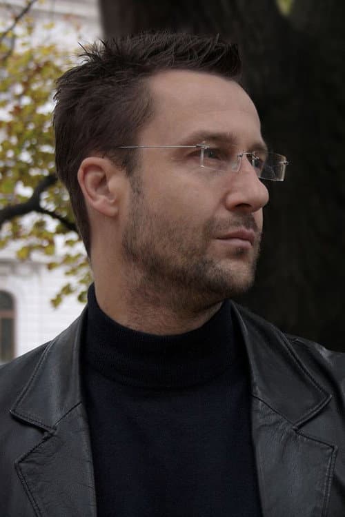 Marek Dobeš foto