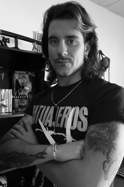 Juanjo Avi foto