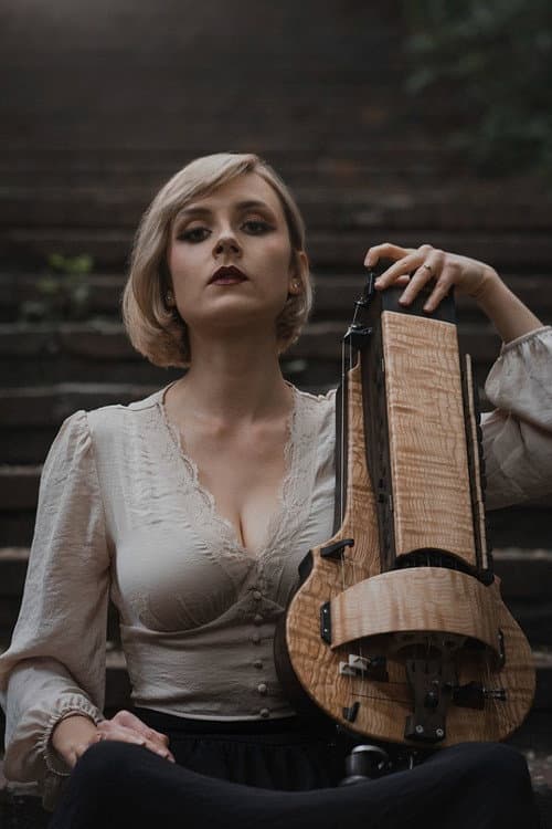 Michalina Malisz foto