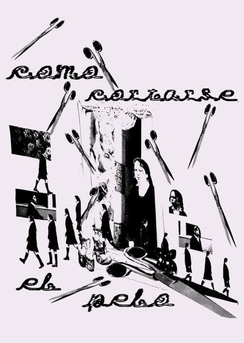 Cómo cortarse el pelo (2026) poster