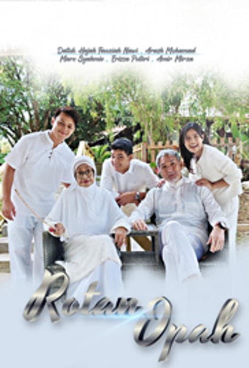 Rotan Opah (2025) poster