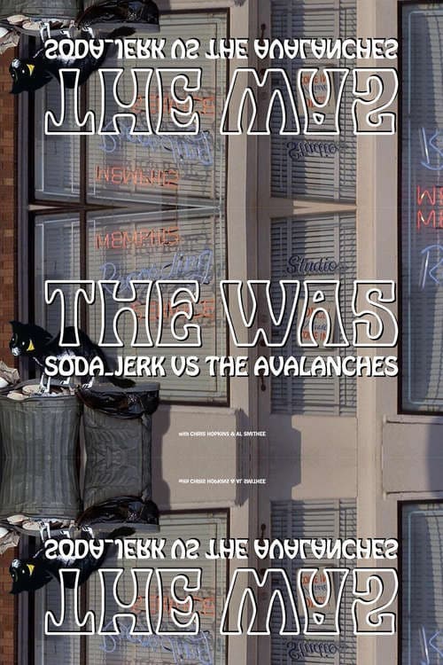 The Was (2016) poster